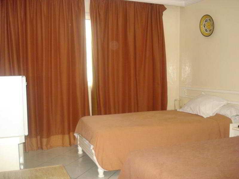 Salim Otel Kazablanka Dış mekan fotoğraf